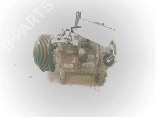 AC-Kompressor BMW 3 (F30, F80) [2011-2018]  19403553