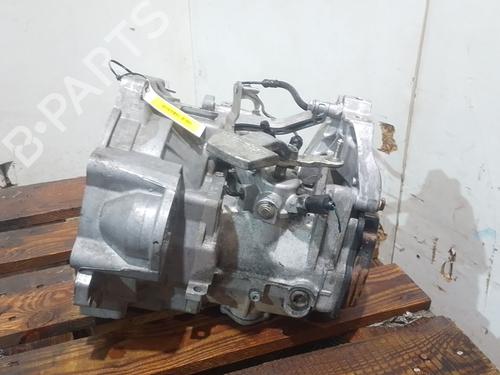 Gearbox VW PASSAT B6 (3C2) 1.9 TDI | BP32229734M3 - Image 2