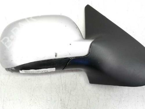 Right mirror VW POLO (6N2)  | BP7838122C27 