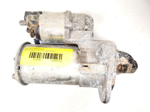 Used Starter KIA XCEED (CD) 1.0 T-GDI (120 hp) 27715295