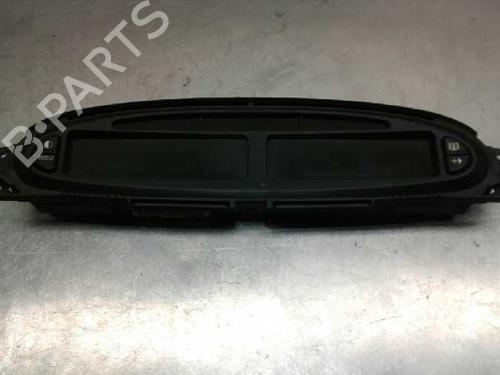 Quadro strumenti CITROËN XSARA PICASSO (N68) 1.6 (95 hp) 10330041