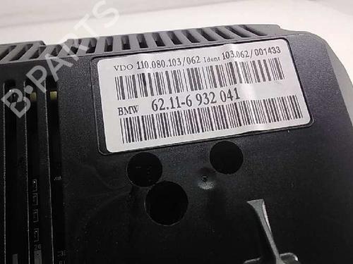Instrument cluster BMW 7 (E65, E66, E67)  | BP16139645C47 