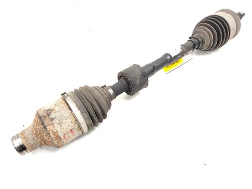 Used Right front driveshaft SUZUKI SX4 (EY, GY) 1.9 DDiS (RW419D) (120 hp) 24309262