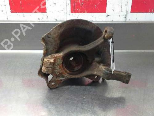Left front steering knuckle SUZUKI LIANA Estate (ER)  | BP1359893M25 