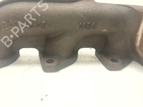 Exhaust manifold BMW 1 Coupe (E82) | BP33431673M110 - Image 2