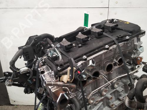 Engine TOYOTA COROLLA Hatchback (_E21_, _EA1_, _EH1_) 1.8 Hybrid (ZWE211) | BP20708147M1 