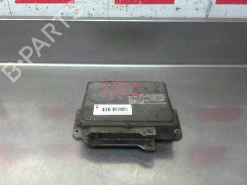 Used Engine control unit (ECU) CITROËN SAXO (S0, S1) [1996-2004]  150978