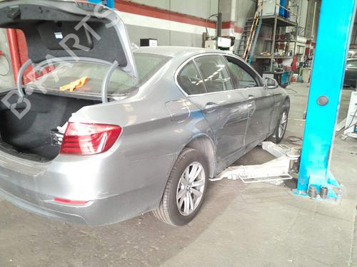 Air filter box BMW 5 (F10) | BP17363331M87 - Image 14