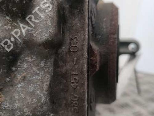 Rear differential BMW 1 (F20) 114 i | BP12140300M24 