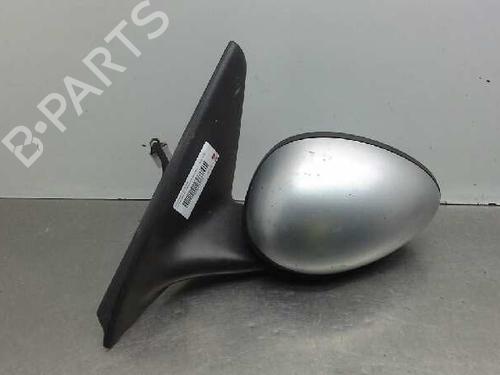 Used Left mirror ALFA ROMEO 147 (937_) 1.9 JTD (937.AXD1A, 937.BXD1A, 937.AXV1A, 937.BXB1A,... (115 hp) 2282444