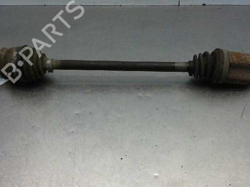 Used Left rear driveshaft FIAT PANDA (169_) [2003-2025]  1213372