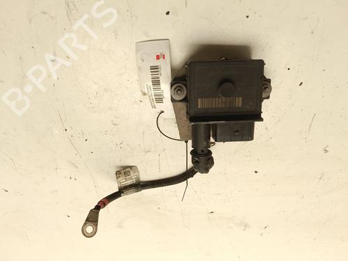 Used Electronic module BMW 3 (E90) 320 d (163 hp) 18962291