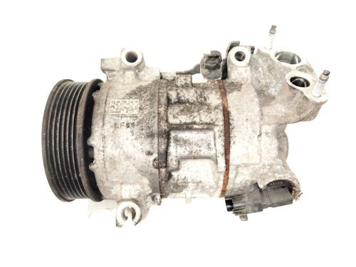 Used AC compressor PEUGEOT 3008 II SUV (MC_, MR_, MJ_, M4_) 1.5 BlueHDi 130 (131 hp) 28525054