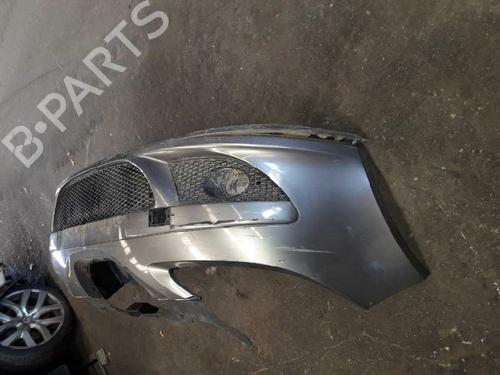 Front bumper SEAT TOLEDO III (5P2)  | BP4411042C7 