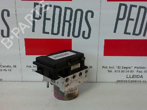 Used Control unit NISSAN MICRA III (K12) 1.5 dCi (65 hp) 1324248
