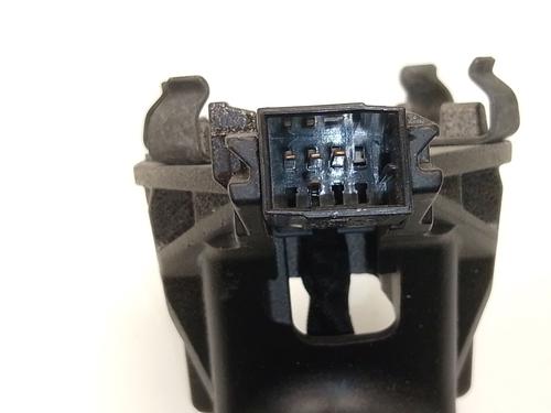 Rear mirror SEAT LEON (5F1) 1.5 TSI | BP36412313I6 - Image 2