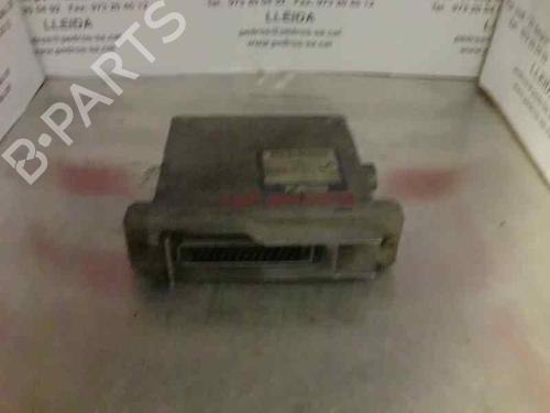 Used Engine control unit (ECU) RENAULT MEGANE I (BA0/1_) 1.9 dTi (BA08, BA0N) (98 hp) 156632