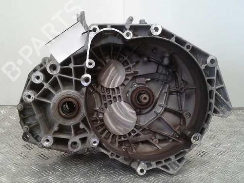 Gearbox OPEL ASTRA J Sports Tourer (P10) 2.0 CDTI (35) | BP2506306M3 
