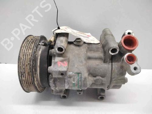 Used AC compressor AC compressor 1368377 1368377