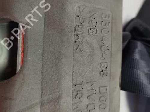Front left seatbelt AUDI A3 (8P1) 2.0 TDI 16V | BP8747847I26 