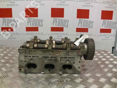Cylinder head SAAB 9-5 (YS3E)  | BP15887959M5 