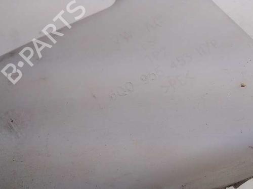 Windscreen washer tank SEAT IBIZA IV (6J5, 6P1) 1.2 TDI | BP9726674C113 