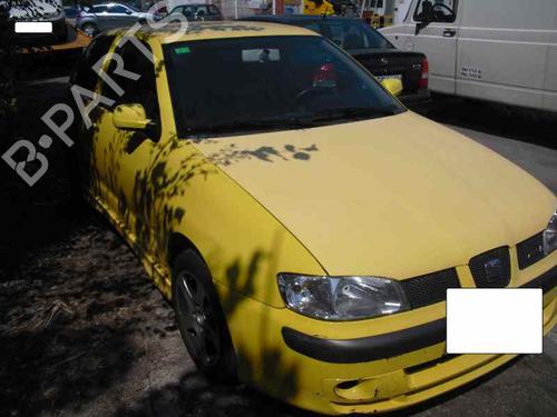 Left headlight SEAT IBIZA II (6K1) 1.9 SDI | BP140947C28 