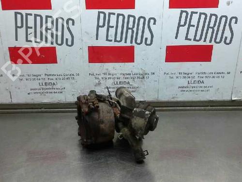 Turbolader/Kompressor für OPEL CORSA C (X01) [2000-2009]  1023156