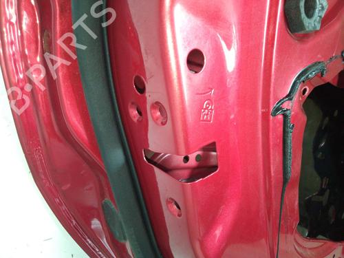 Left rear door FORD FOCUS III 1.0 EcoBoost | BP22982648C4 