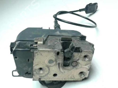 Used Rear left lock RENAULT SCÉNIC II (JM0/1_) [2003-2010]  8351033