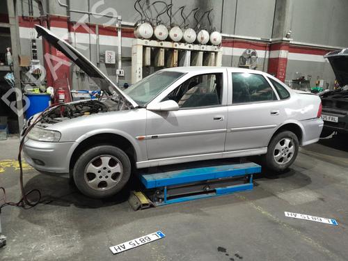 Right front window switch OPEL VECTRA B (J96) 2.0 DTI 16V (F19) | BP28318338I26 