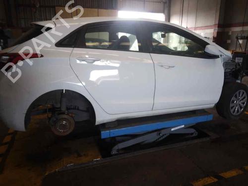 Front right interior door handle HYUNDAI i30 (GD) | BP15812845I14 - Image 9