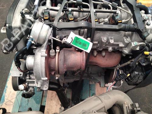Engine FIAT DOBLO Cargo (263_) 1.6 D Multijet (263WXD1B, 263WXR1B, 263WXX1B, 263ZXD1B,... | BP20718534M1