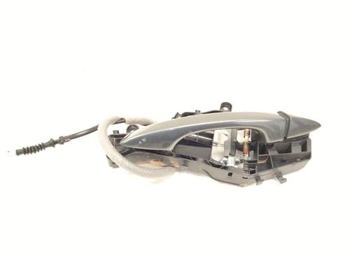 Rear right exterior door handle VW TIGUAN (5N_) 2.0 TDI 4motion | BP25228265C130 