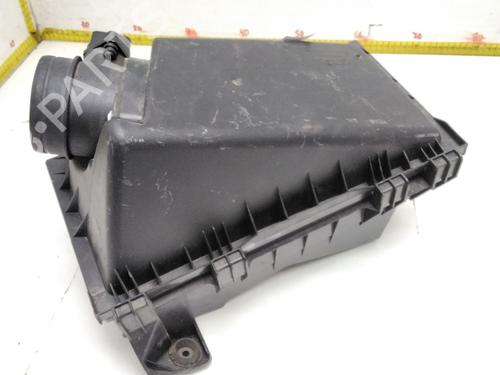 Air filter box SEAT TOLEDO I (1L2) [1991-1999]  16239077