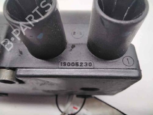 Ignition coil DAEWOO LANOS (KLAT) | BP1710803M94 - Image 3