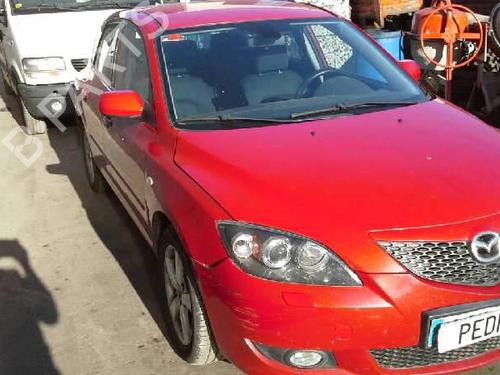 Injector MAZDA 3 (BK) 1.6 DI Turbo | BP1620974M100 - Image 7
