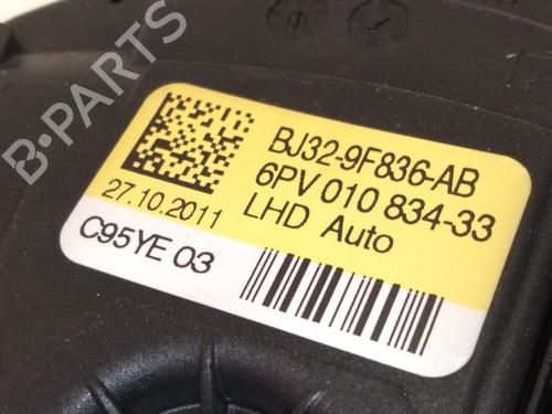 Pedal LAND ROVER RANGE ROVER EVOQUE (L538) 2.0 4x4 | BP29212196I4 
