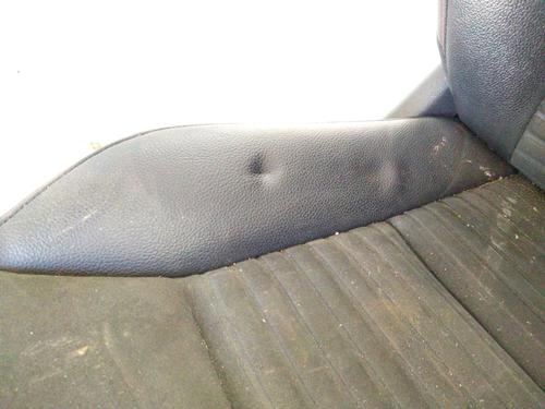 Right front seat MERCEDES-BENZ CLA Coupe (C117) CLA 220 CDI / d (117.303) | BP24995597C16 