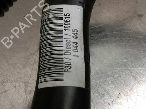 Pipe BMW 3 (F30, F80)  | BP14316381M125 