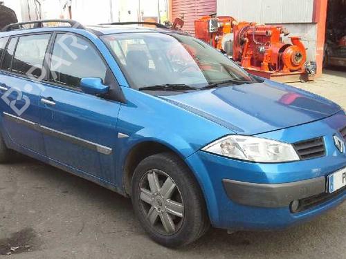 Left taillight RENAULT MEGANE II Estate (KM0/1_) 1.6 16V | BP1942895C34 