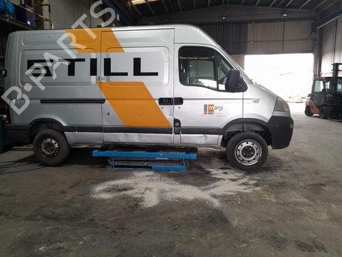AC compressor OPEL MOVANO A Van (X70) 2.5 DTI (FD) | BP23536385M34 - Image 9