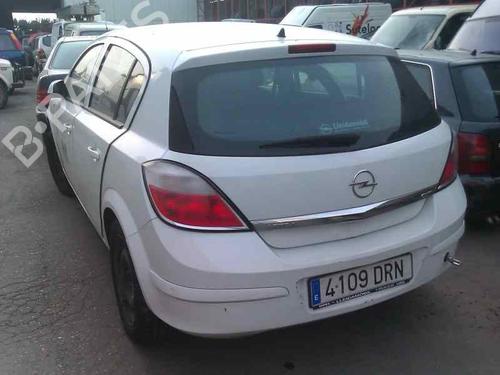 Forkjerm venstre OPEL ASTRA H (A04) 1.7 CDTI (L48) | BP212942C41 
