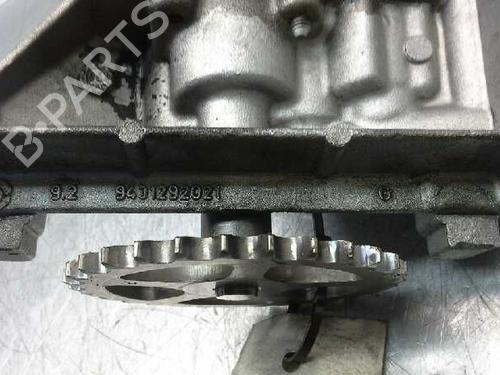 Other PEUGEOT PARTNER Box Body/MPV (5_, G_) 1.9 D | BP14312389O1
