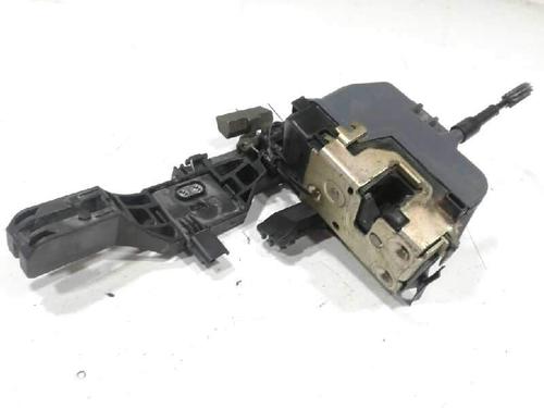 Used Rear left lock Rear left lock 7919719 7919719