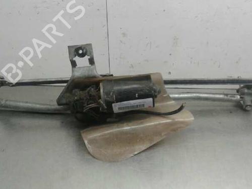 Used Front wiper motor SEAT CORDOBA (6K2) [1999-2002]  9632953
