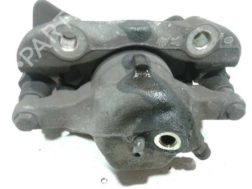 Left front brake caliper VW POLO (9N_, 9A_)  | BP11602327M105 