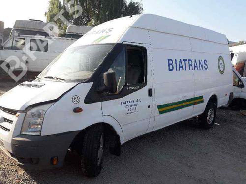 FORD TRANSIT Van (FA_ _)    635436