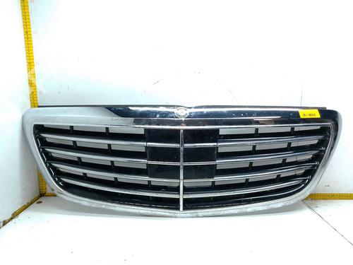 Used Grille MERCEDES-BENZ S-CLASS (W222, V222, X222) S 350 BlueTEC / d (222.132, 222.032, 222.123) (258 hp) 29544928