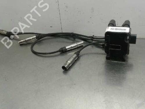 Used Ignition coil SEAT TOLEDO II (1M2) 1.6 (100 hp) 8882880